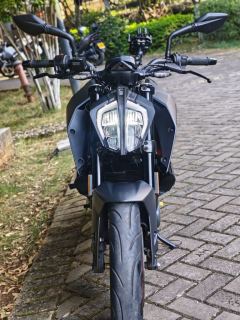 KTMR2R 250 Duke - ფოტო 3