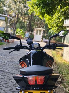 KTMR2R 250 Duke - ფოტო 6