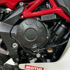 MV Agusta F3 800 - ფოტო 5