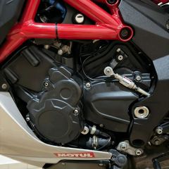MV Agusta F3 800 - ფოტო 6