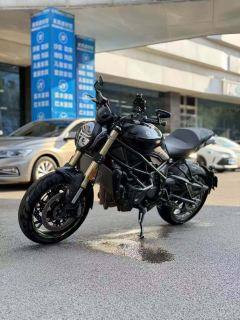 Benelli 752S 750 cc - photo 1