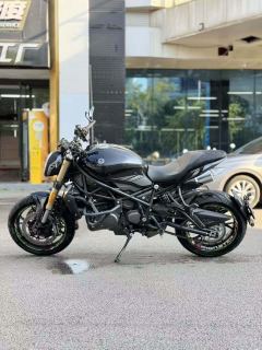 Benelli 752S 750 cc - photo 2