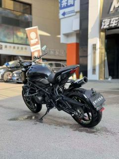 Benelli 752S 750 cc - photo 3