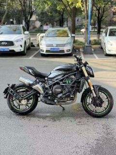 Benelli 752S 750 cc - photo 5