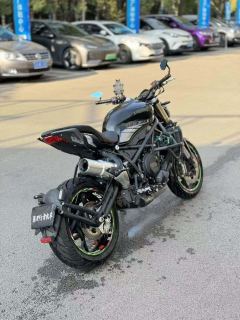 Benelli 752S 750 cc - photo 6