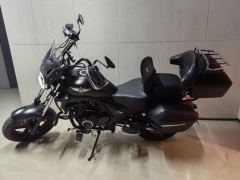 Haojue TR300 - фото 2