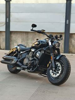 Benda Darkflag 600 - photo 1