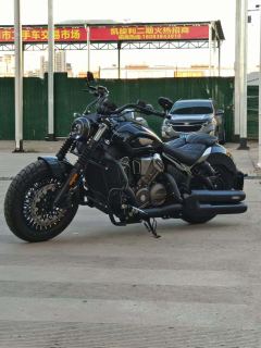 Benda Darkflag 600 - photo 3