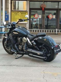 Benda Darkflag 600 - photo 4