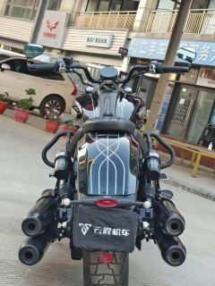 Benda Darkflag 600 - photo 5