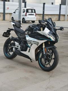 CFMOTO 450SR - ფოტო 1