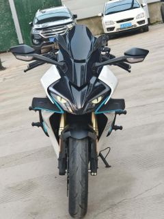 CFMOTO 450SR - ფოტო 2