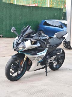 CFMOTO 450SR - ფოტო 3