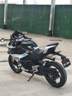 CFMOTO 450SR - ფოტო 4