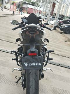 CFMOTO 450SR - ფოტო 5