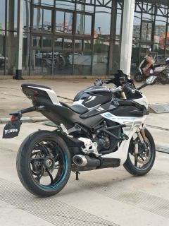 CFMOTO 450SR - ფოტო 6