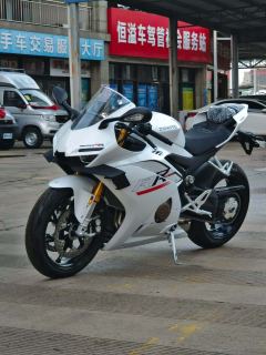 ZXMOTO 500RR - ფოტო 3