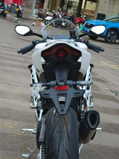 ZXMOTO 500RR - ფოტო 5