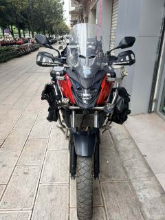 Honda CB500X - фото 3
