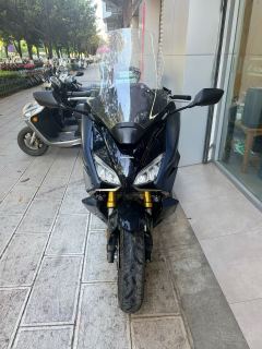 Honda NSS750 - ფოტო 3