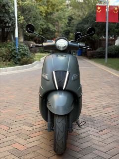 Peugeot DJANGO 150 cc - фото 2