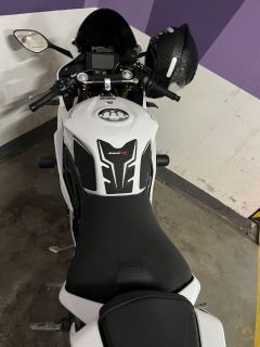 Kayo 450RR - ფოტო 1
