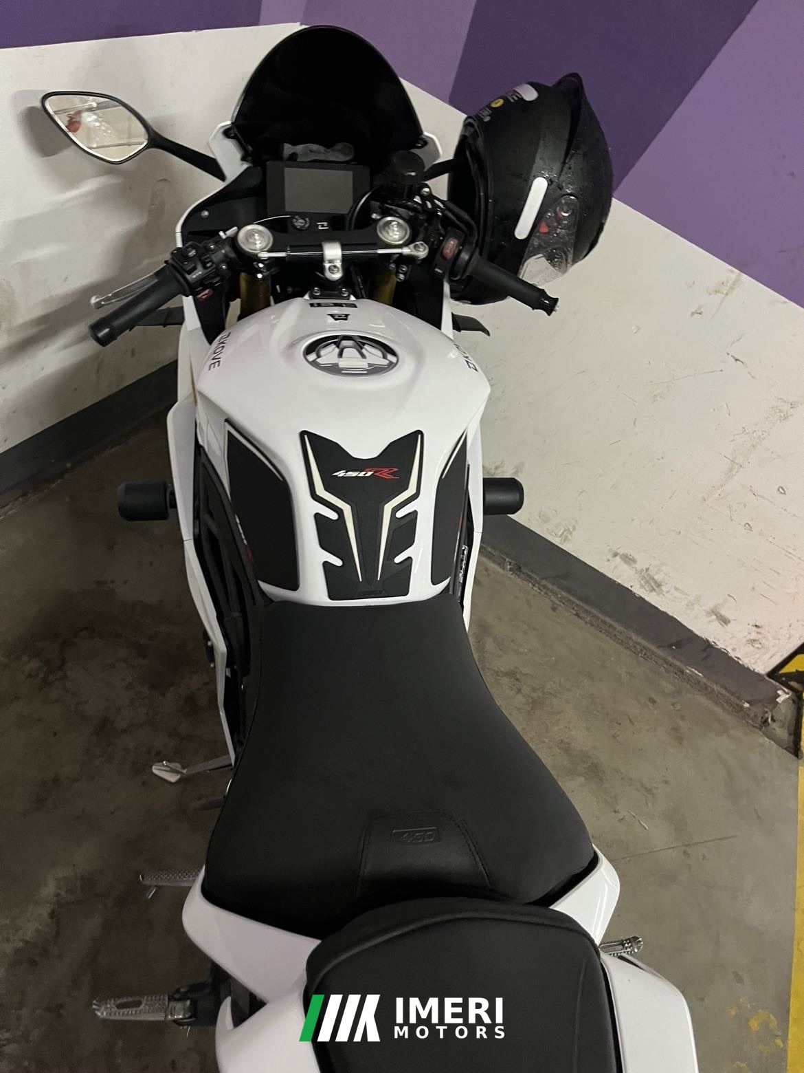 2023 Kayo 450RR