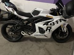 Kayo 450RR - ფოტო 2