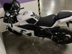 Kayo 450RR - ფოტო 3