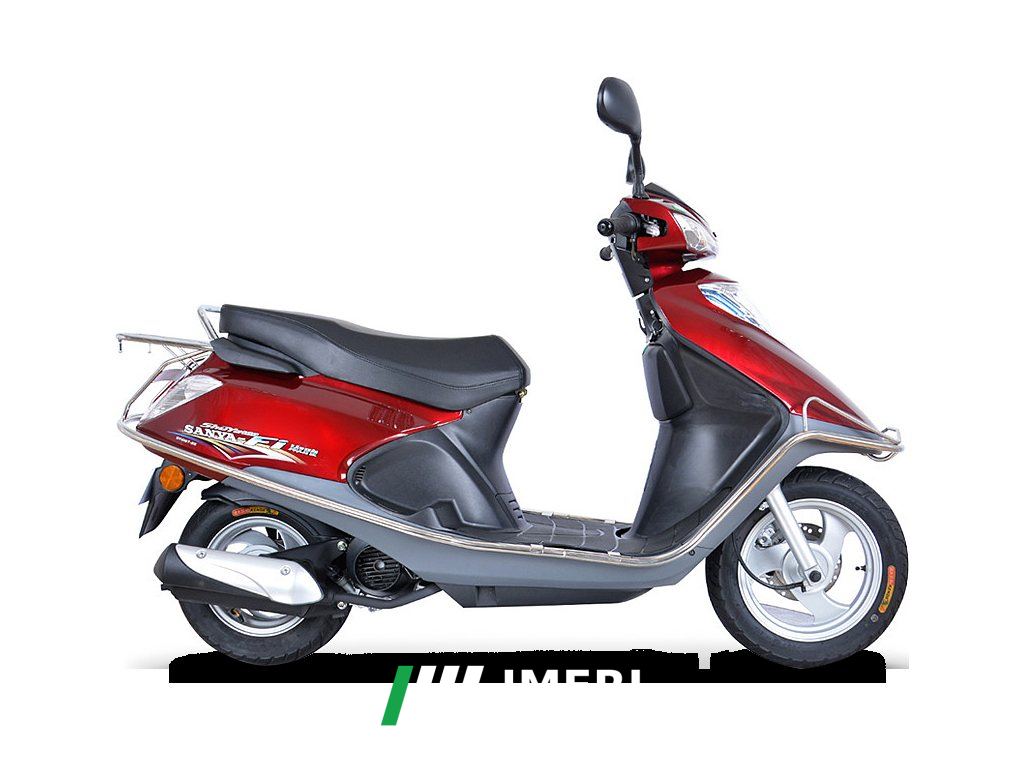 2022 Sanya SY100T-22C