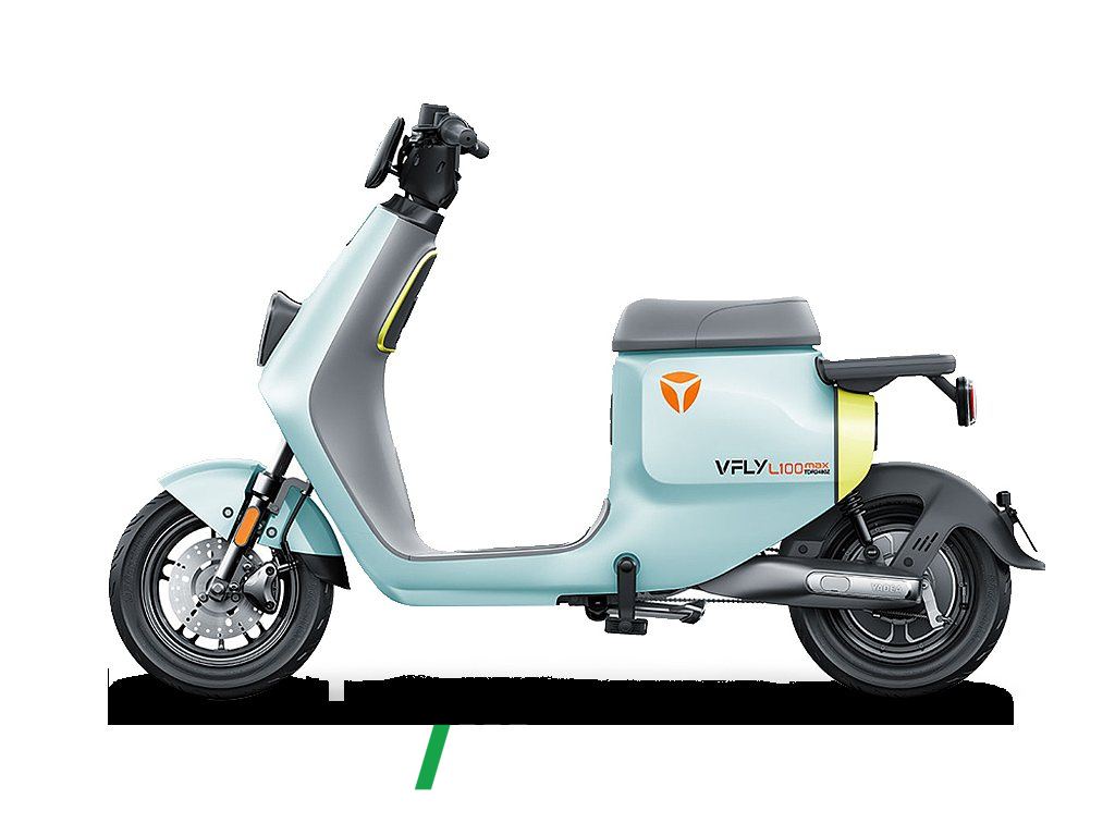 Feiyue L - მოტოციკლი ჩინეთიდან