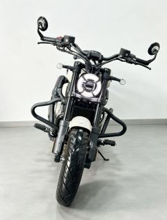 Benda Chinchilla 350 - photo 2