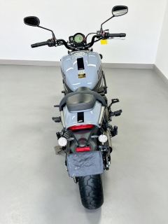 QJMOTOR Flash 500S - фото 8