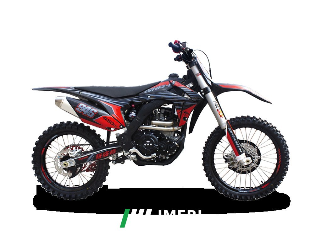 2021 Xinguizun 450