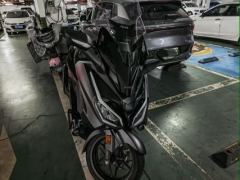 Honda NSS350 - ფოტო 2
