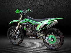 Xinguizun 250 Edition - photo 5