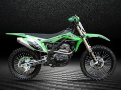 Xinguizun 250 Edition - photo 8