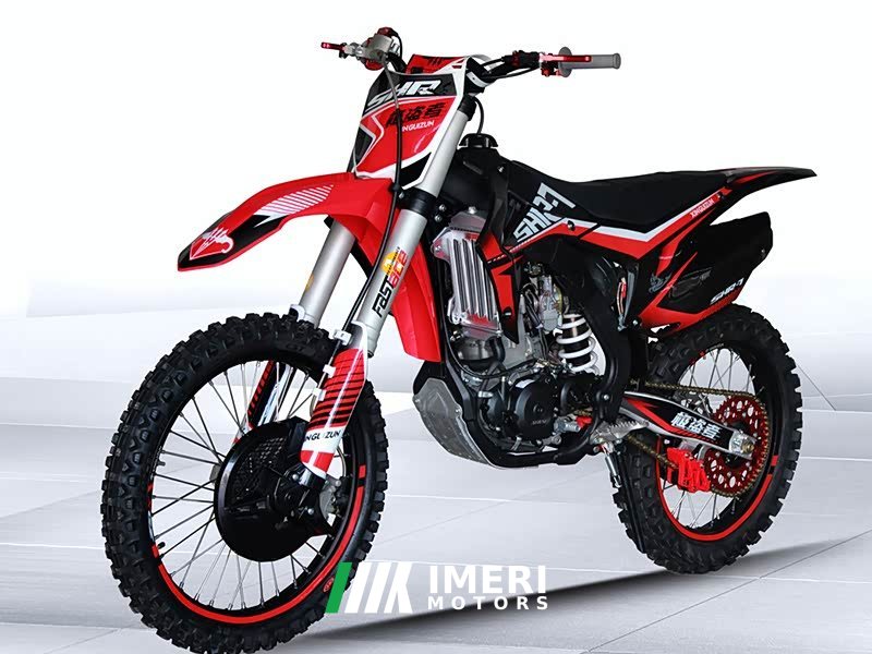 2021 Xinguizun SHR-7 250 cc