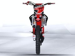 Xinguizun SHR-7 250 cc - ფოტო 2