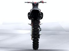 Xinguizun SHR-7 250 cc - ფოტო 6