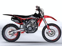Xinguizun SHR-7 250 cc - ფოტო 8