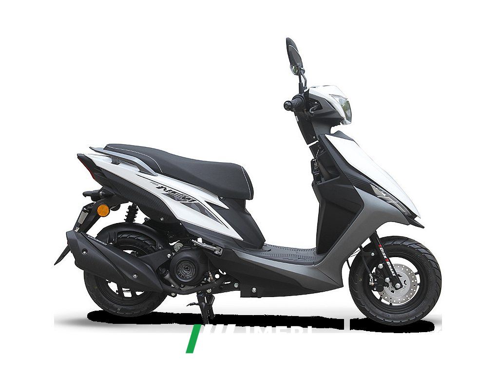 2021 Linhai V 110 cc