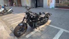 CFMOTO 450CL-C - ფოტო 1