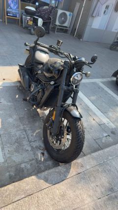 CFMOTO 450CL-C - ფოტო 2