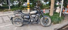 QJMOTOR Flash 250 - фото 1
