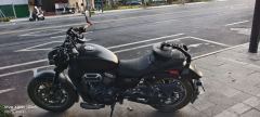 QJMOTOR Flash 250 - фото 2