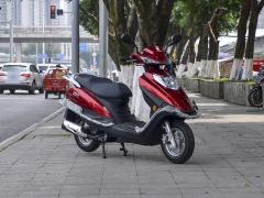 Yingangxia YG125T-20 - фото 3