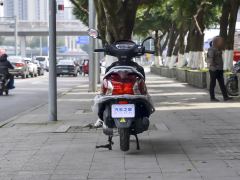 Yingangxia YG125T-20 - фото 6