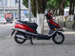 Yingangxia YG125T-20 - фото 8