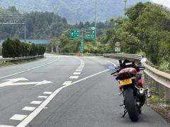 Honda CBR400R - фото 3